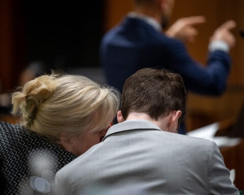 DNA evidence from Charlie Kirk assassination disputed by defendant's lawyers