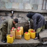 UN officials urge Western nations to engage with Afghanistan to prevent it sliding into instability