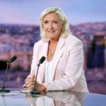 Political survivor Le Pen makes her boldest gamble yet for France's presidency