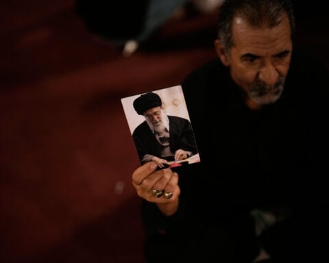 Tehran targets Bahrain and Kuwait after US strikes and limits Iran's oil sales over ship attacks