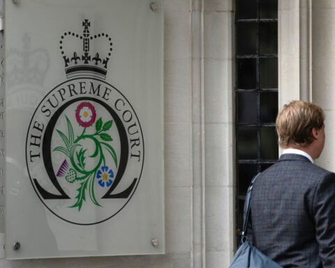 English court to rule on final challenge to Trinidad's gay sex ban