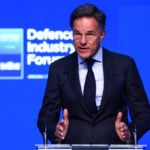 New US attacks on Iran were absolutely necessary, NATO chief says