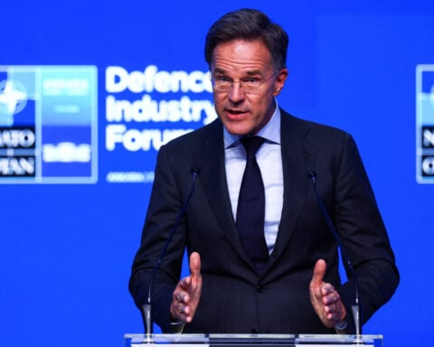 New US attacks on Iran were absolutely necessary, NATO chief says