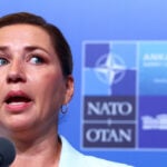 Denmark ready to defend 'every inch of NATO', including Danish kingdom, PM says