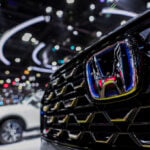 Honda recalls over 300,000 US vehicles over rearview image display issues