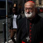Spanish Cardinal suspends himself after sexual assault allegations