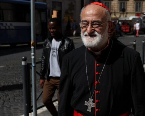 Spanish Cardinal suspends himself after sexual assault allegations