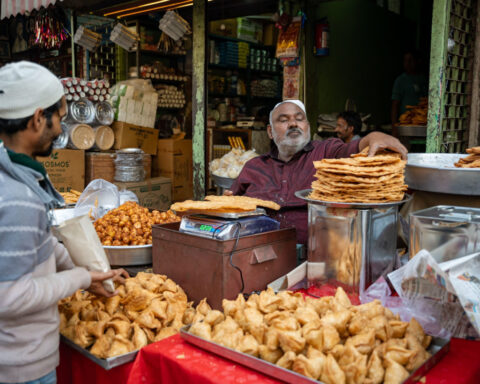 One of India’s greatest food cities is finally getting the global attention it deserves