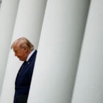 Why does Trump keep talking about ‘communism’?