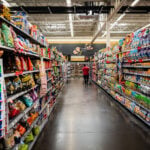 Walmart is hosting VIP tours for World Cup visitors