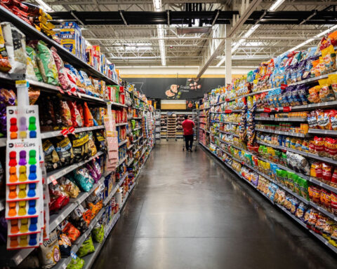 Walmart is hosting VIP tours for World Cup visitors