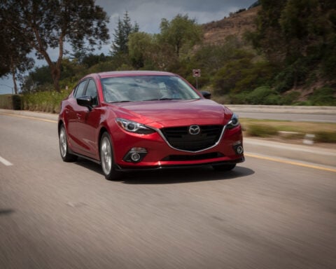The best used sedans for under $15,000, according to Edmunds
