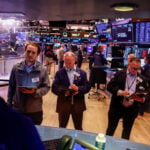 US stock futures tumble as Trump says Iran deal is 'over', oil climbs