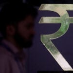 Foreign investors pare India rate-hike bets, fuel record 5-year swaps trading