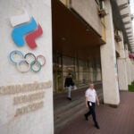 Kremlin hails 'important step' as IOC eases Olympic restrictions on Russia