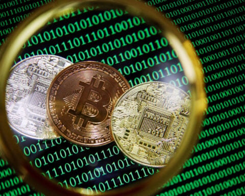 Crypto firms prepare defenses as quantum threat to encryption draws nearer