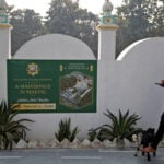 Mosque promised in India's Ayodhya settlement scaled back over funding shortfall