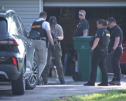 Cousin remembers Plainfield man allegedly dismembered by wife, half brother; remains put in freezer