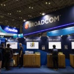 Apple says it will spend $30 billion to design US-made Broadcom chips