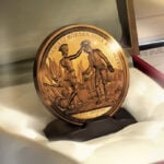 This popular mobile game wants players to help recover lost Revolutionary War treasures