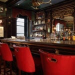 Inside the 228-year-old London restaurant that time forgot