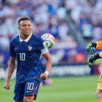 Kylian Mbappé condemns Paraguayan senator over racist remarks after World Cup match