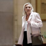 Le Pen can run, but can’t hide her policy flaws