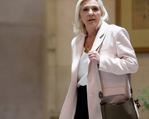 Le Pen can run, but can’t hide her policy flaws