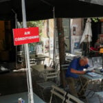 Climate change threatens to dent Italy's long-term economic growth and  worsen debt risks, study says