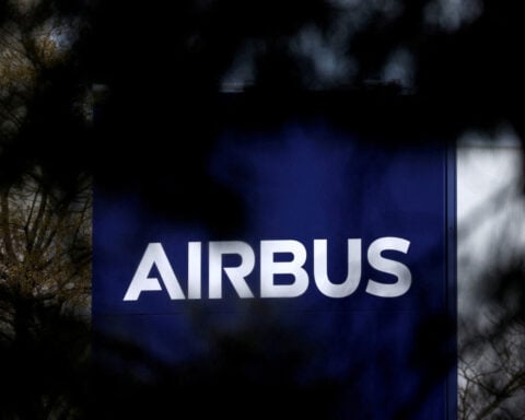 Airbus trims jet industry demand forecast after Iran war, tariffs