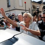 France's highest court may rule on Le Pen's appeal by April, before presidential election