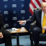 Trump says US will give Patriot missile license to Ukraine
