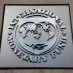 IMF edges 2026 global growth forecast lower to 3%, sees rebound in 2027