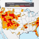 Another hazardous heat dome will arrive this weekend—this time for the West