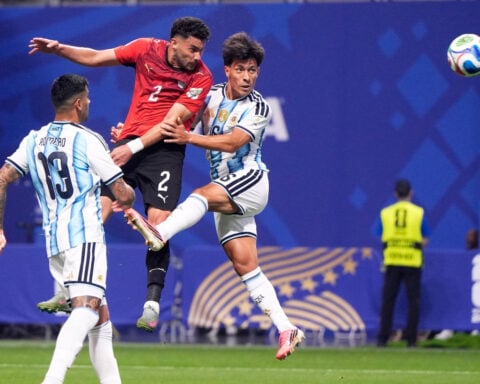 Explained: Egypt’s fiery accusations after controversial World Cup defeat