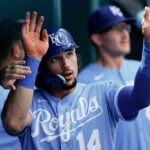 Royals slugger Jac Caglianone latest to commit to participating in the Home Run Derby