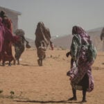 UN probe says mass killings, rapes, abductions, starvation by Sudan force amount to genocide