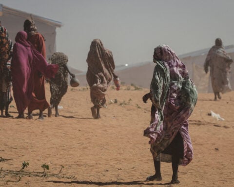 UN probe says mass killings, rapes, abductions, starvation by Sudan force amount to genocide