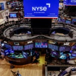 Investors get inflation 'wake-up call' as Trump fires up oil prices 