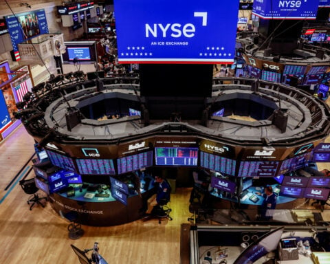 Investors get inflation 'wake-up call' as Trump fires up oil prices 