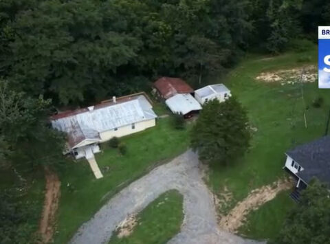 UA student, house-sitter, dog killed in Brookwood; Suspect found hiding in attic
