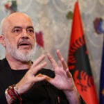 Albania's PM defends €4 million Kanye West concert