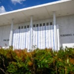 US court says Trump name must stay off Kennedy Center during appeal