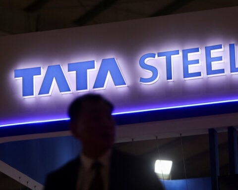 Dutch prosecutors launch criminal case against Tata Steel unit
