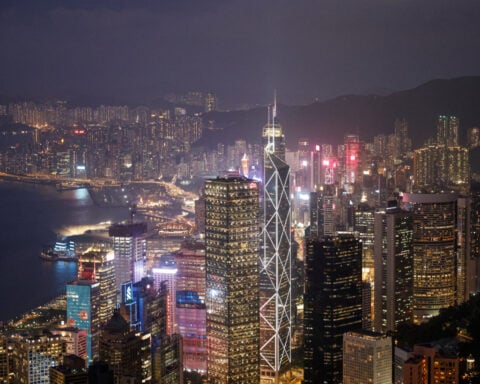 ADB raises developing Asia 2026 growth forecast to 4.9%