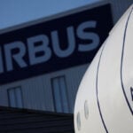 Airbus deliveries rise 15% to 351 in first half