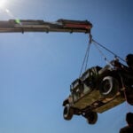 Trump's Board of Peace planning pilot humanitarian zone in Gaza, official says