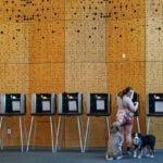The Trump administration is ramping up pressure on states to change election practices