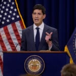 Fed minutes: Officials deeply divided over future path of US inflation