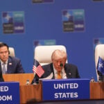 Takeaways: Trump leaves NATO summit declaring 'a lot of love' with allies after a rocky start